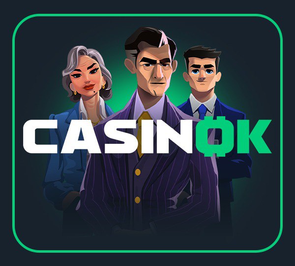CasinOK